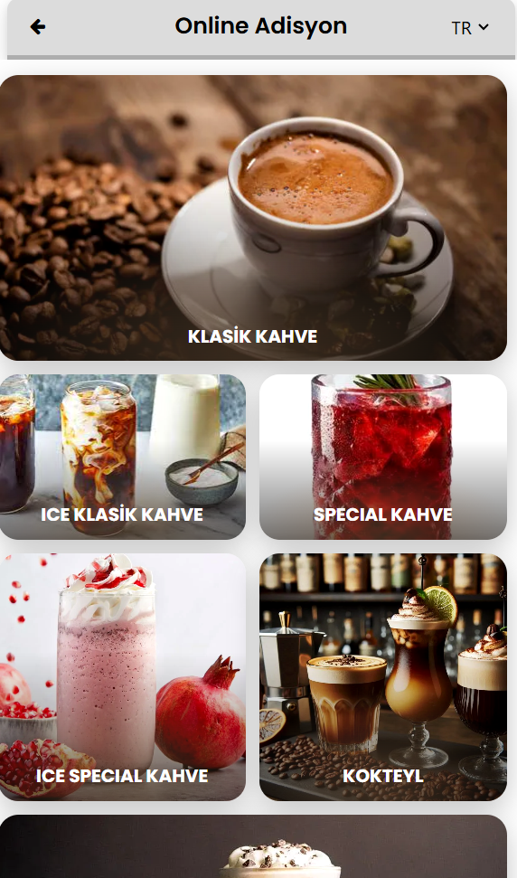 Sade İmza Teması