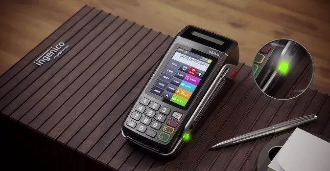 Yeni Ingenico Yazarkasa POS Entegrasyonu
