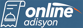 Online Adisyon