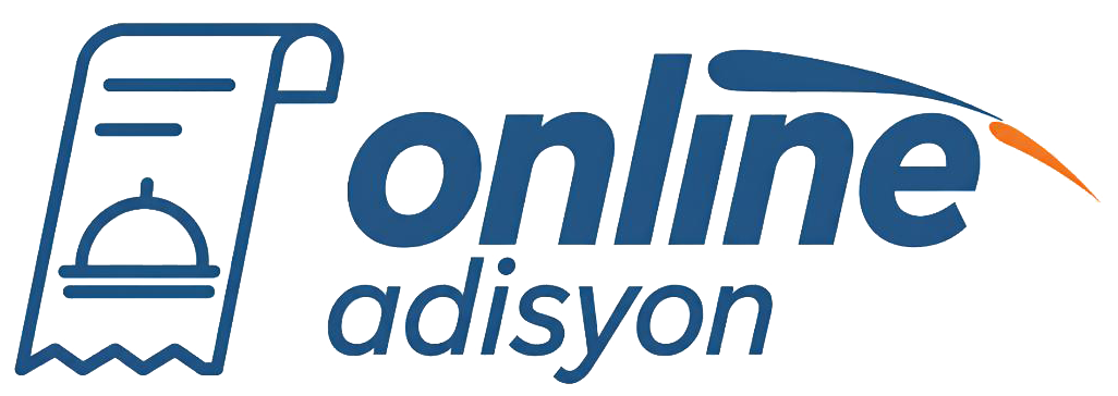Online Adisyon